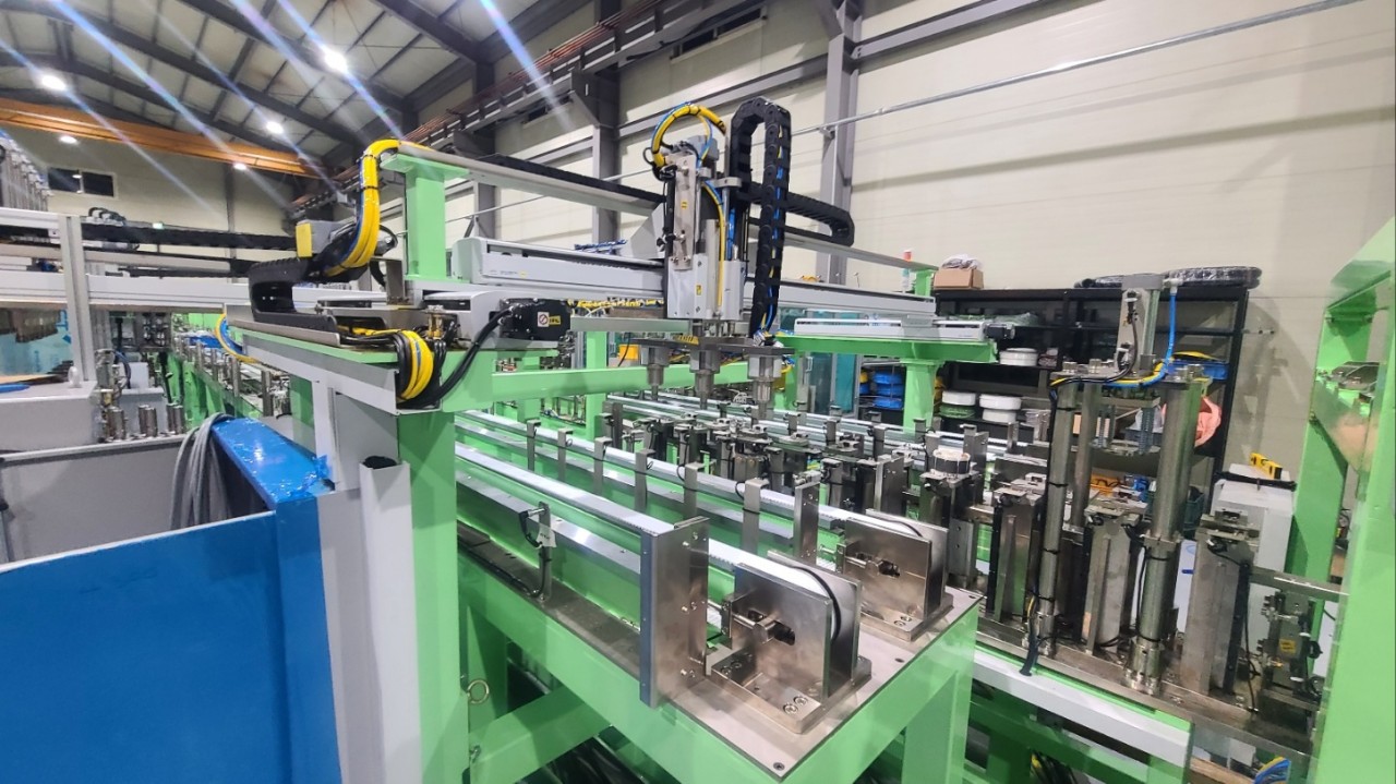 S3 필름삽입기 5